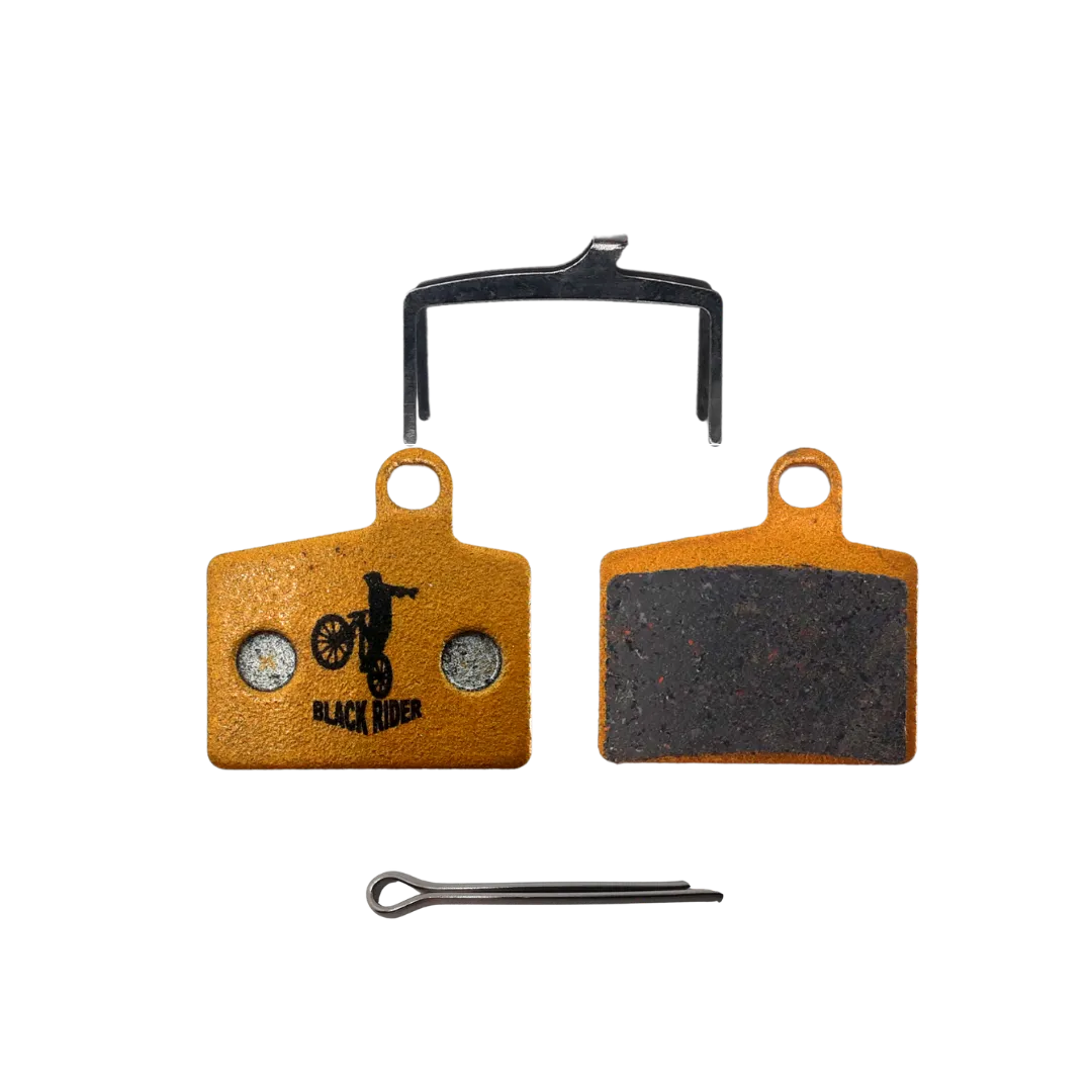 HAYES STROKER RYDE | DYNO Céramique "Progressif"