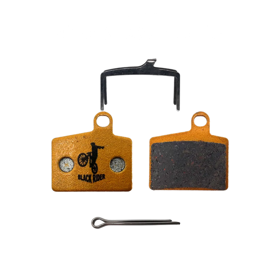 HAYES STROKER RYDE | DYNO Céramique "Progressif"