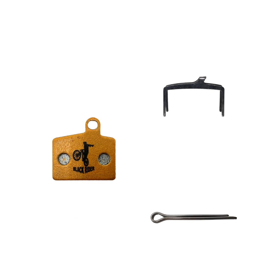 HAYES STROKER RYDE | DYNO Céramique "Progressif"