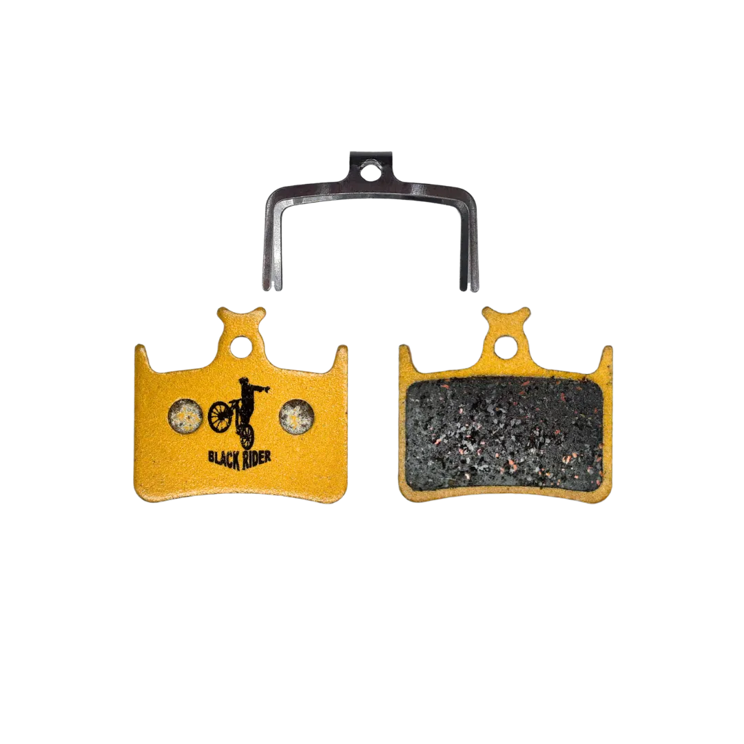 HOPE RX4 Céramique "Progressif"