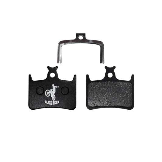 HOPE RX4 Semi-Métallique "Agressif"