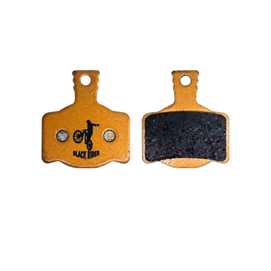 MAGURA MT2 | CAMPAGNOLO Céramique "Progressif"