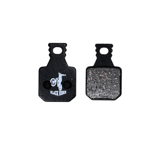 MAGURA MT5 | MT7 Semi-Métallique "Agressif"