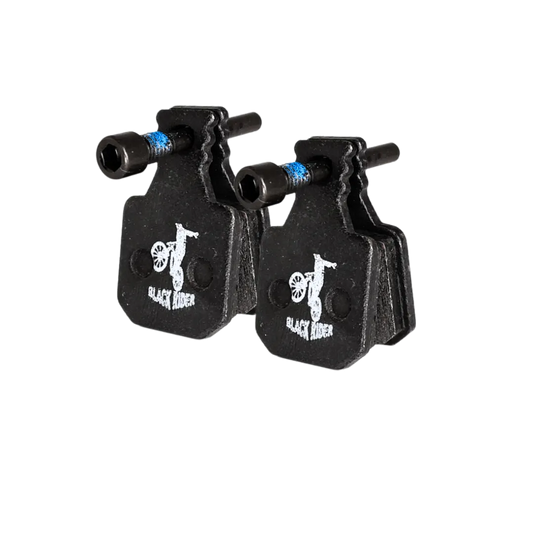 MAGURA MT5 | MT7 Semi-Métallique "Agressif"