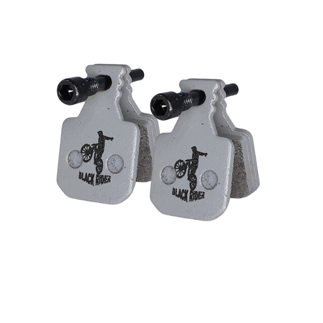 Plaquettes de Frein VTT 50 Magura 8.S Sport MT5/MT7/MT5 Estop pas cher Plaquettes de Frein VTT 50 Magura 8.S Sport MT5/MT7/MT5 Estop pas cher