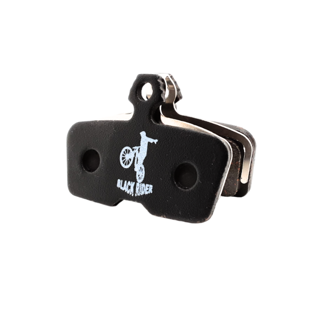 VRAC 30 Paires | SRAM CODE SBP-044 Semi-Métallique "Agressif"