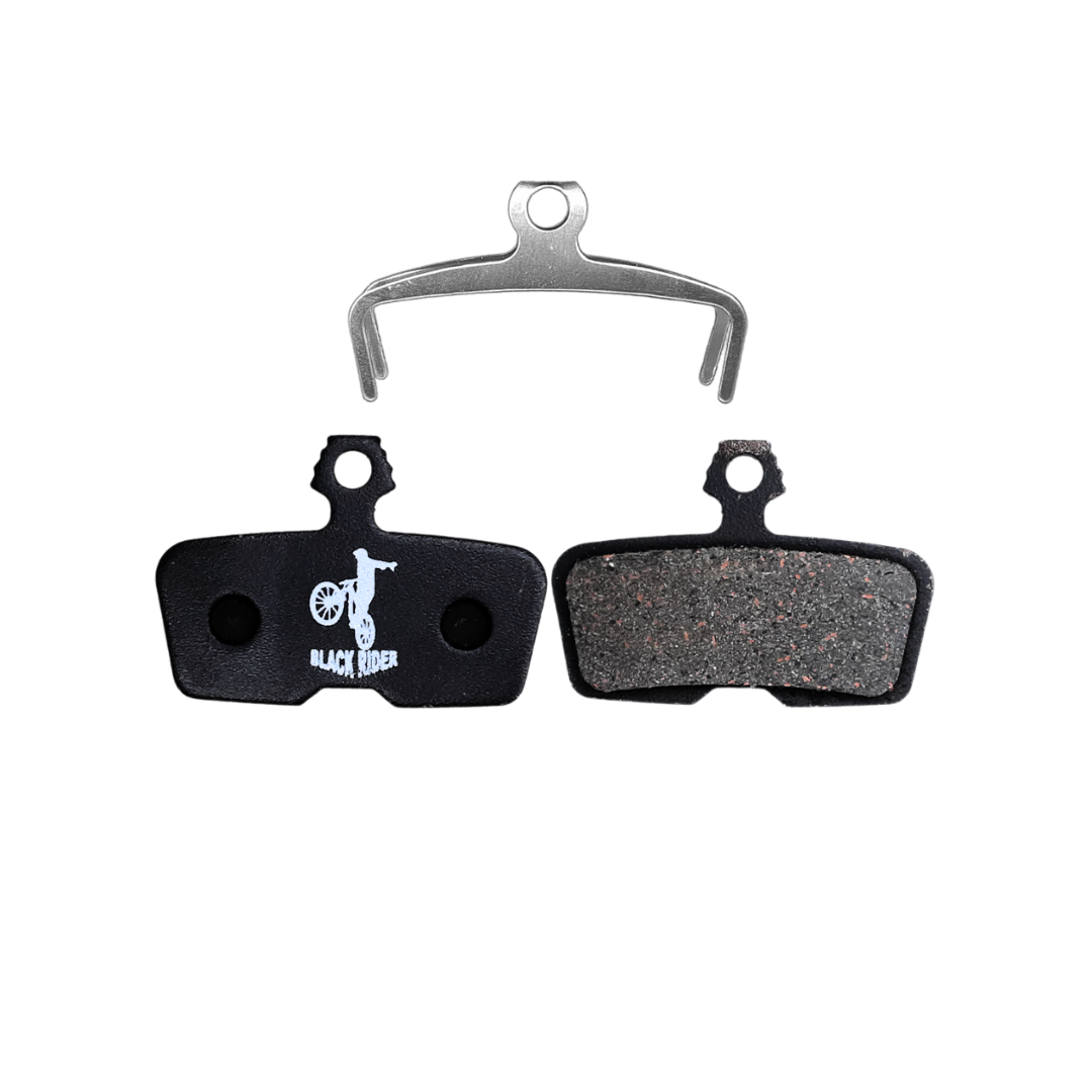 VRAC 30 Paires | SRAM CODE SBP-044 Semi-Métallique "Agressif"