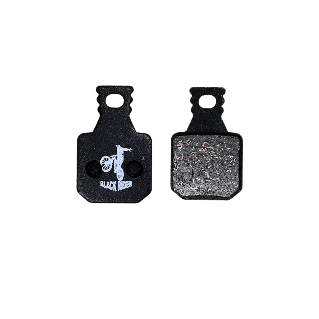 VRAC 30 Paires | MAGURA MT5 SBP-052 Semi-Métallique "Agressif"