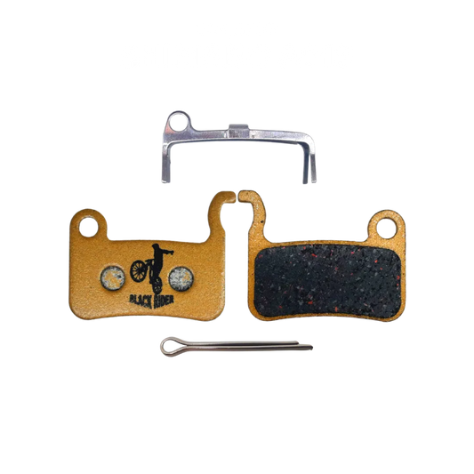 SHIMANO A01S Céramique "Progressif"