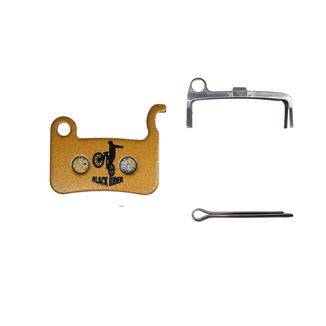 SHIMANO A01S Céramique "Progressif"