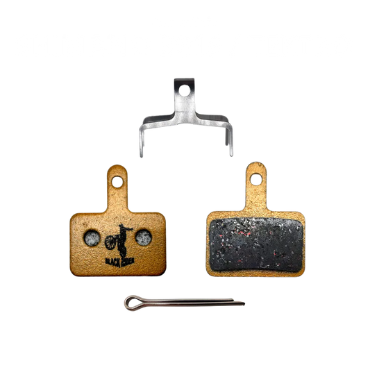 SHIMANO B03S | TEKTRO | DEORE Céramique "Progressif"