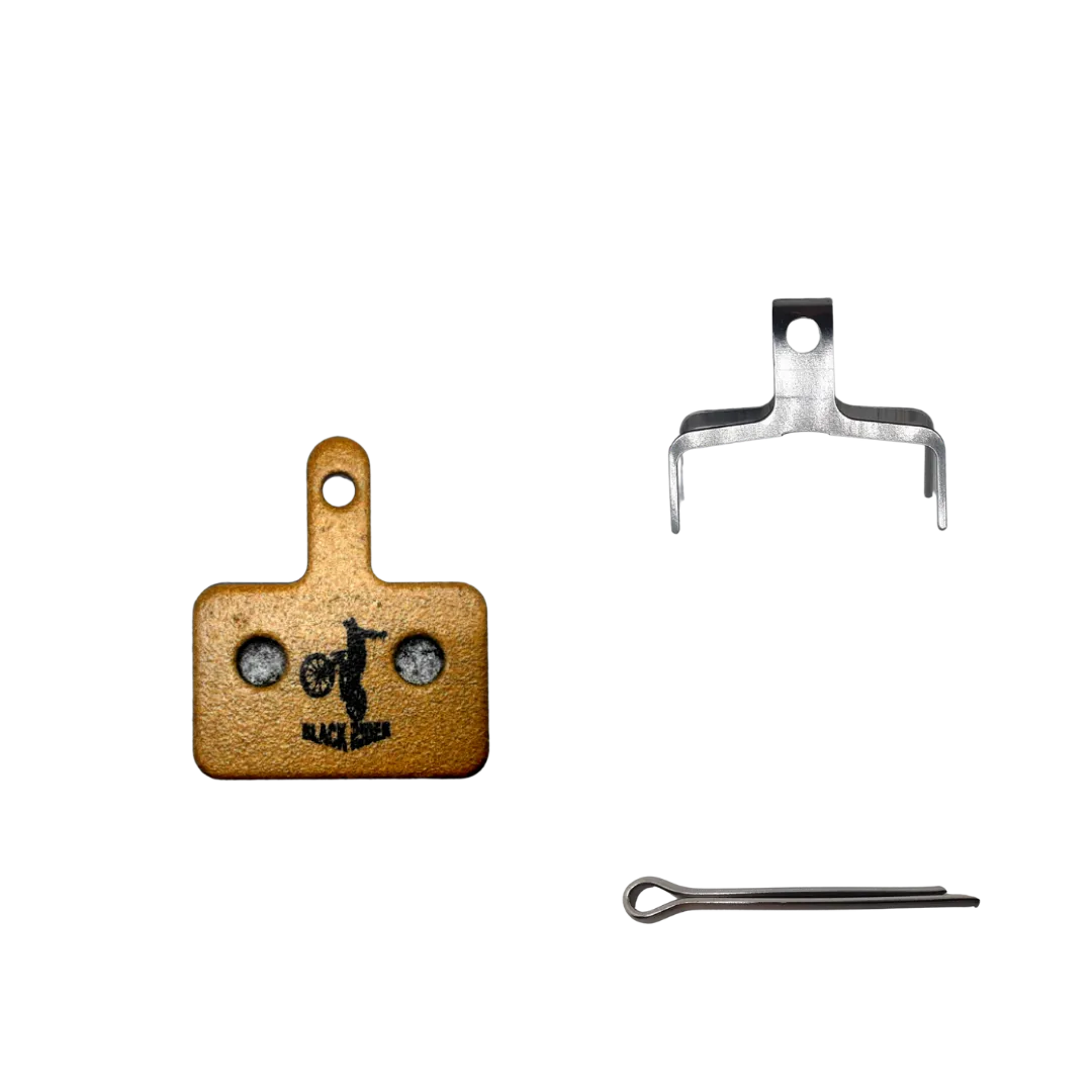 SHIMANO B03S | TEKTRO | DEORE Céramique "Progressif"