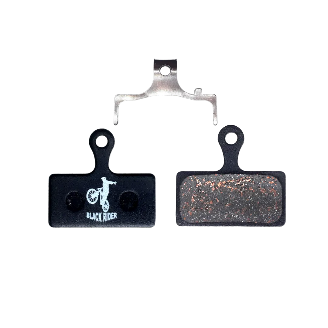 SHIMANO XT | G03S Semi-Métallique "Agressif"
