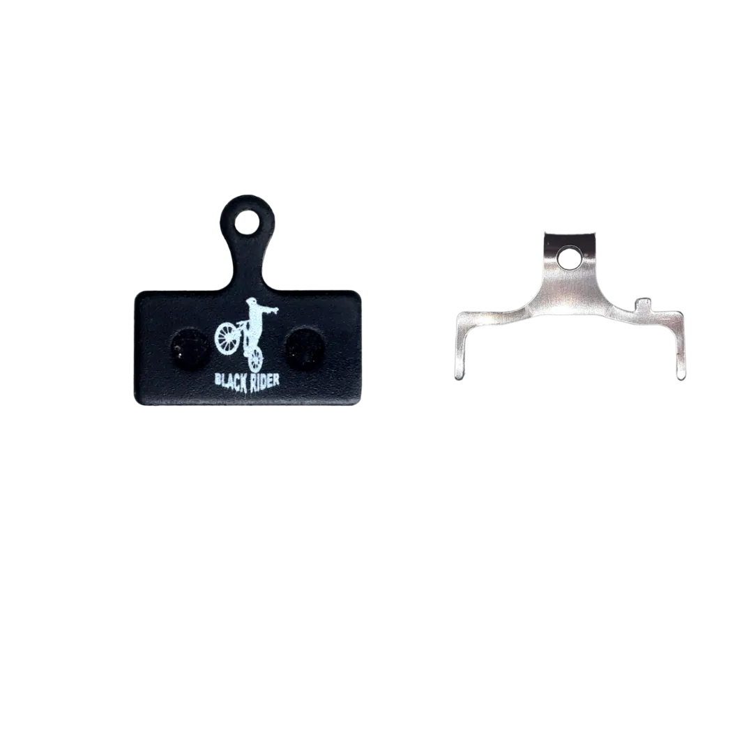 SHIMANO XT | G03S Semi-Métallique "Agressif"