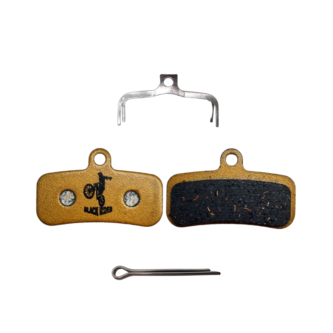 SHIMANO XT | SAINT | ZEE | SLX Céramique "Progressif"