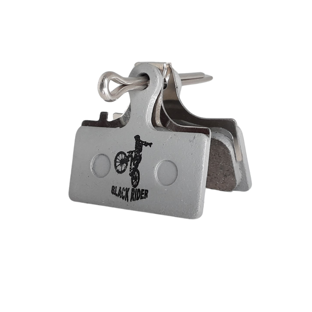 SHIMANO XT | G03S Carbone "Agressif"