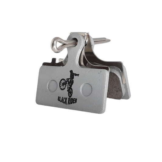 SHIMANO XT | G03S Carbone "Agressif"