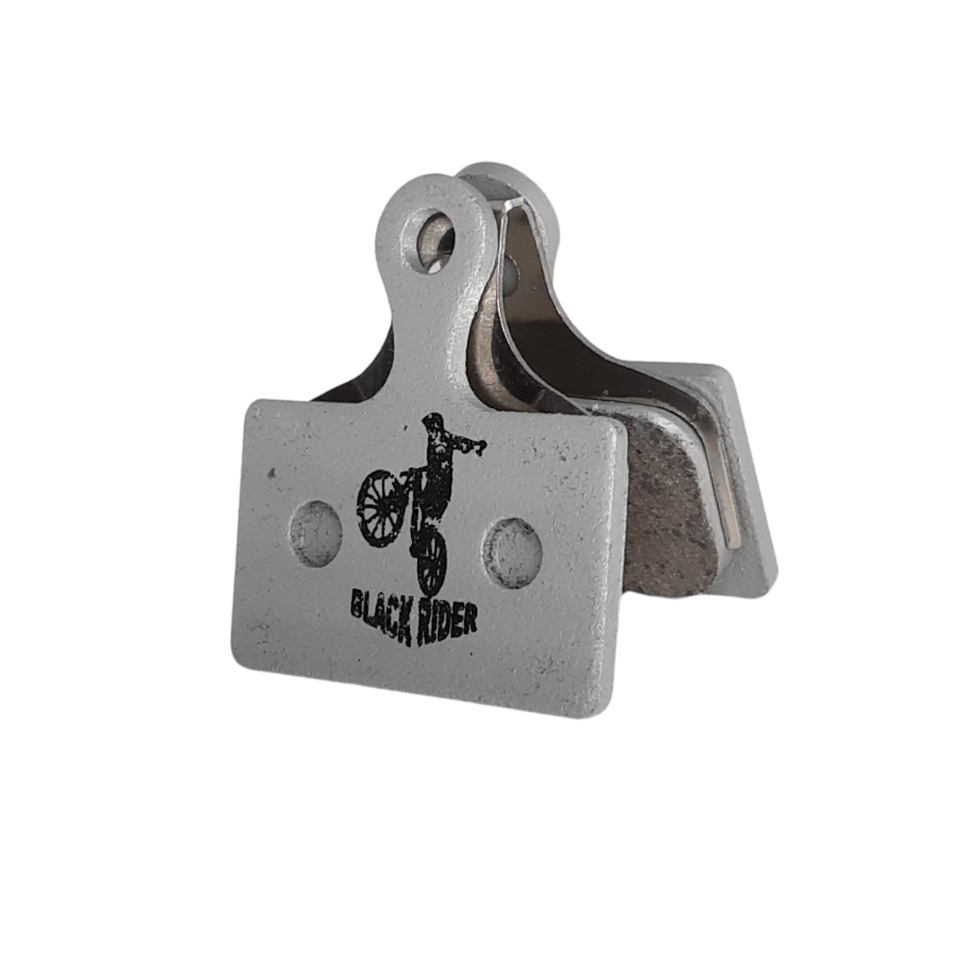 SHIMANO ULTEGRA | 105 | TIAGRA Semi-Metallic "Aggressive"