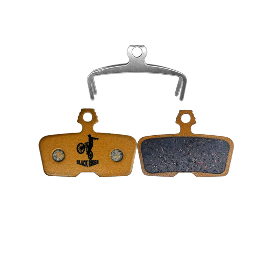 SRAM CODE Céramique "Progressif"