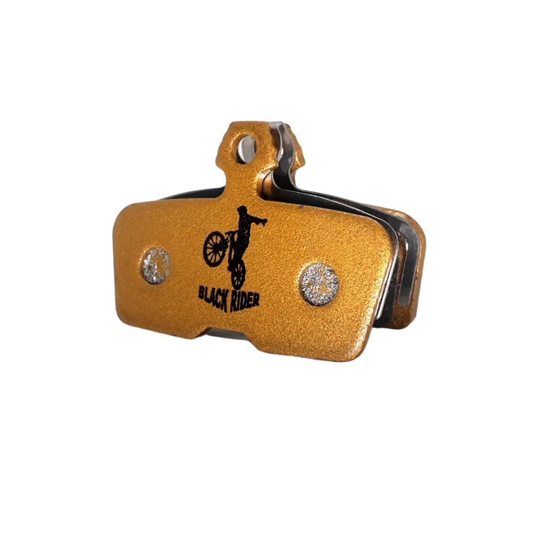 Plaquettes De Frein Brembo Route/Sport Métal Fritté 07Ka29Sr 1106539 Plaquettes De Frein Brembo Route/Sport Métal Fritté 07Ka29Sr 1106539
