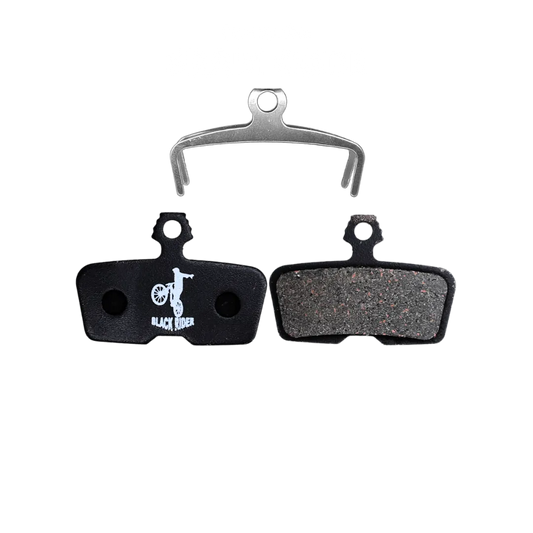 SRAM CODE Semi-Métallique "Agressif"