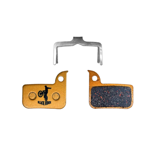 SRAM RED | FORCE | RIVAL Céramique "Progressif" Avant 2020