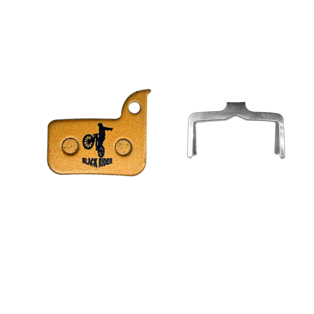 SRAM RED | FORCE | RIVAL Céramique "Progressif" Avant 2020