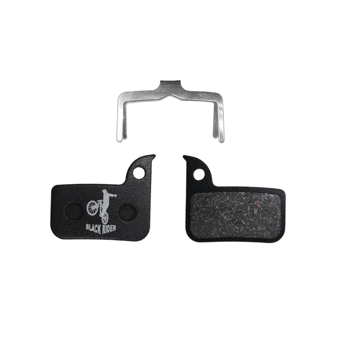 SRAM RED | FORCE | RIVAL Semi-Métallique "Agressif" Avant 2020
