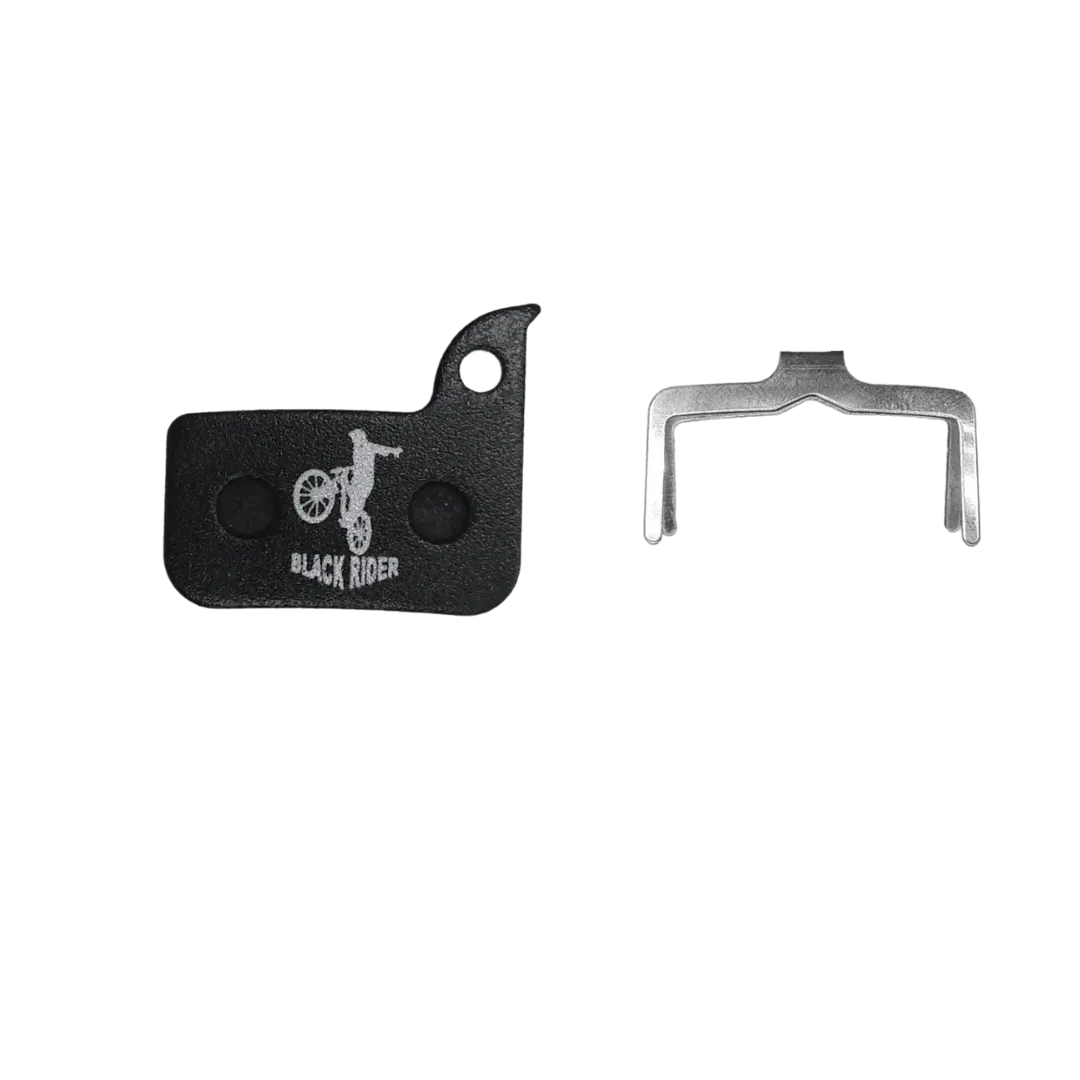 SRAM RED | FORCE | RIVAL Semi-Métallique "Agressif" Avant 2020
