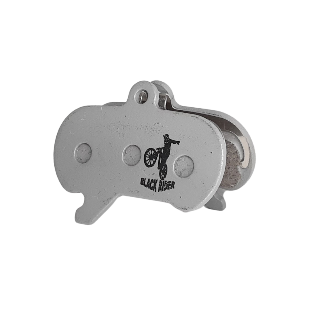 SRAM CODE Semi-Metallic "Aggressive"