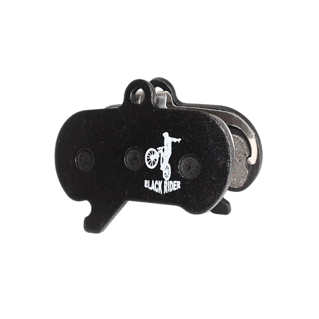 SRAM CODE Semi-Metallic "Aggressive"