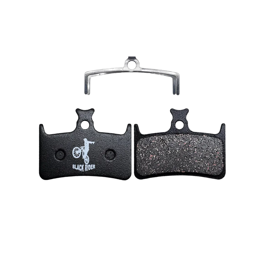 VRAC 30 Paires | HOPE E4 Semi-Métallique "Agressif"