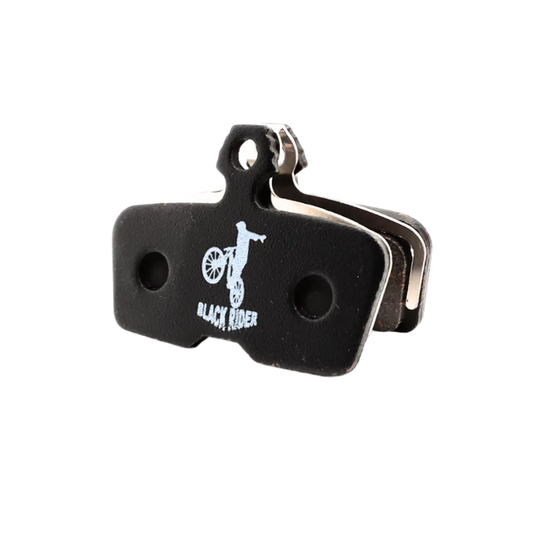 VRAC 30 Paires | SRAM CODE Semi-Métallique "Agressif"
