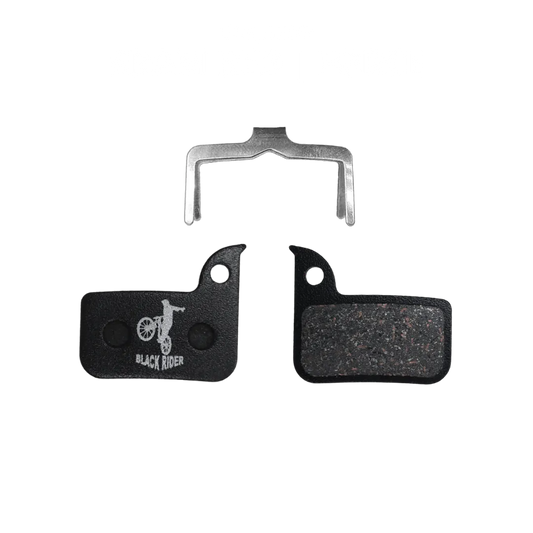 VRAC 30 Paires | SRAM RED Semi-Métallique "Agressif"