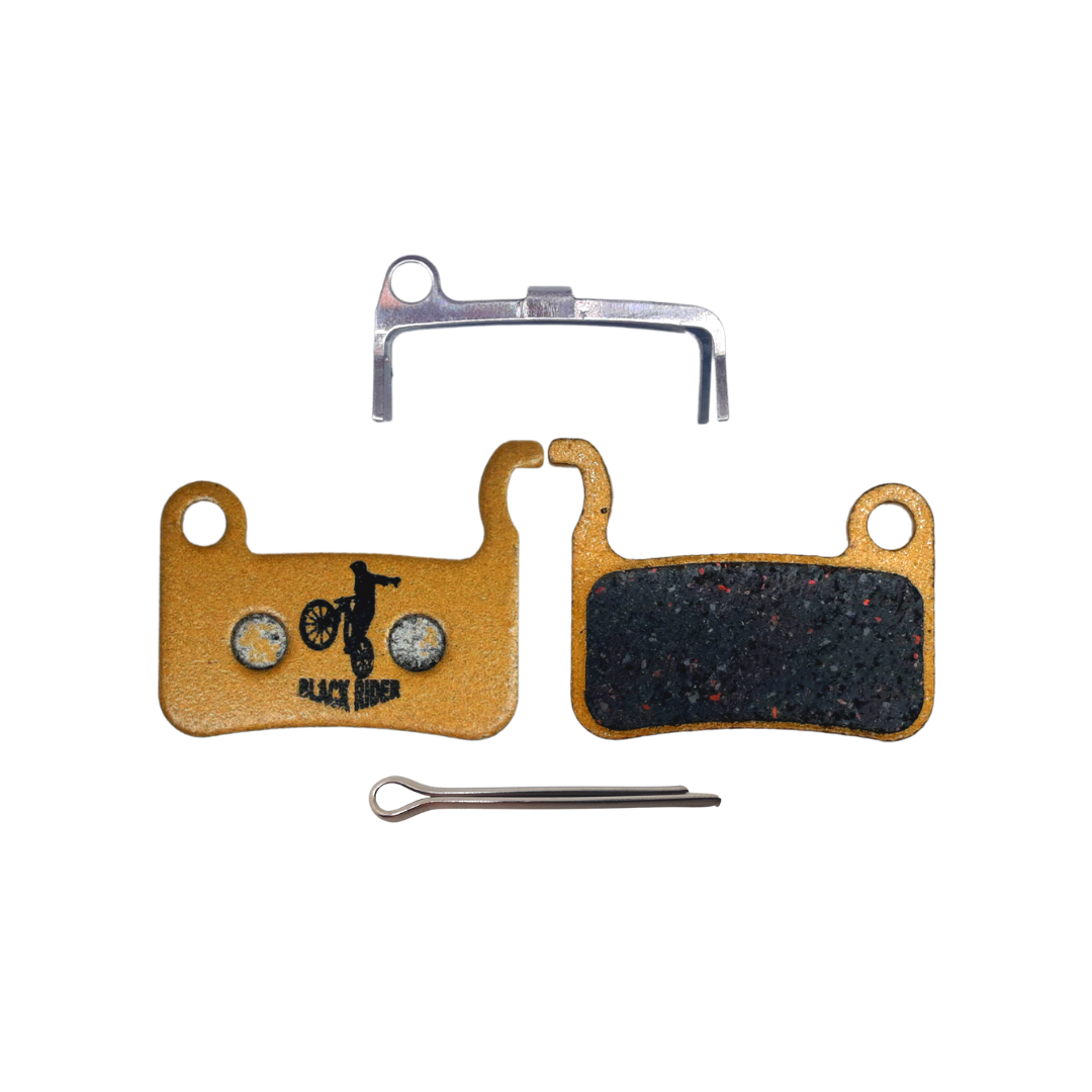 VRAC 30 Paires | SHIMANO A01S CRM-015 Céramique "Progressif"