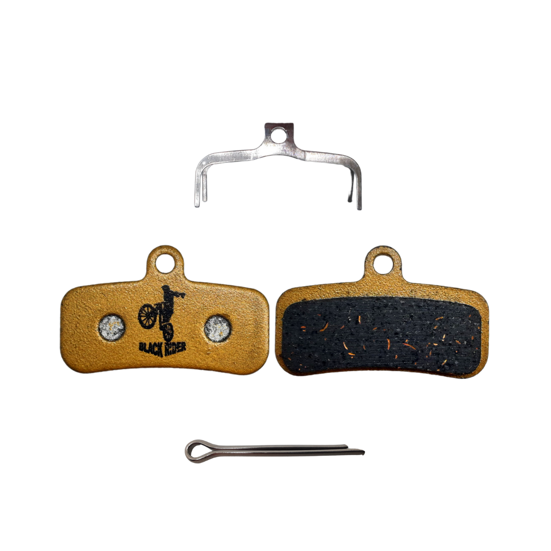 VRAC 30 Paires | SHIMANO SAINT CRM-039 Céramique "Progressif"