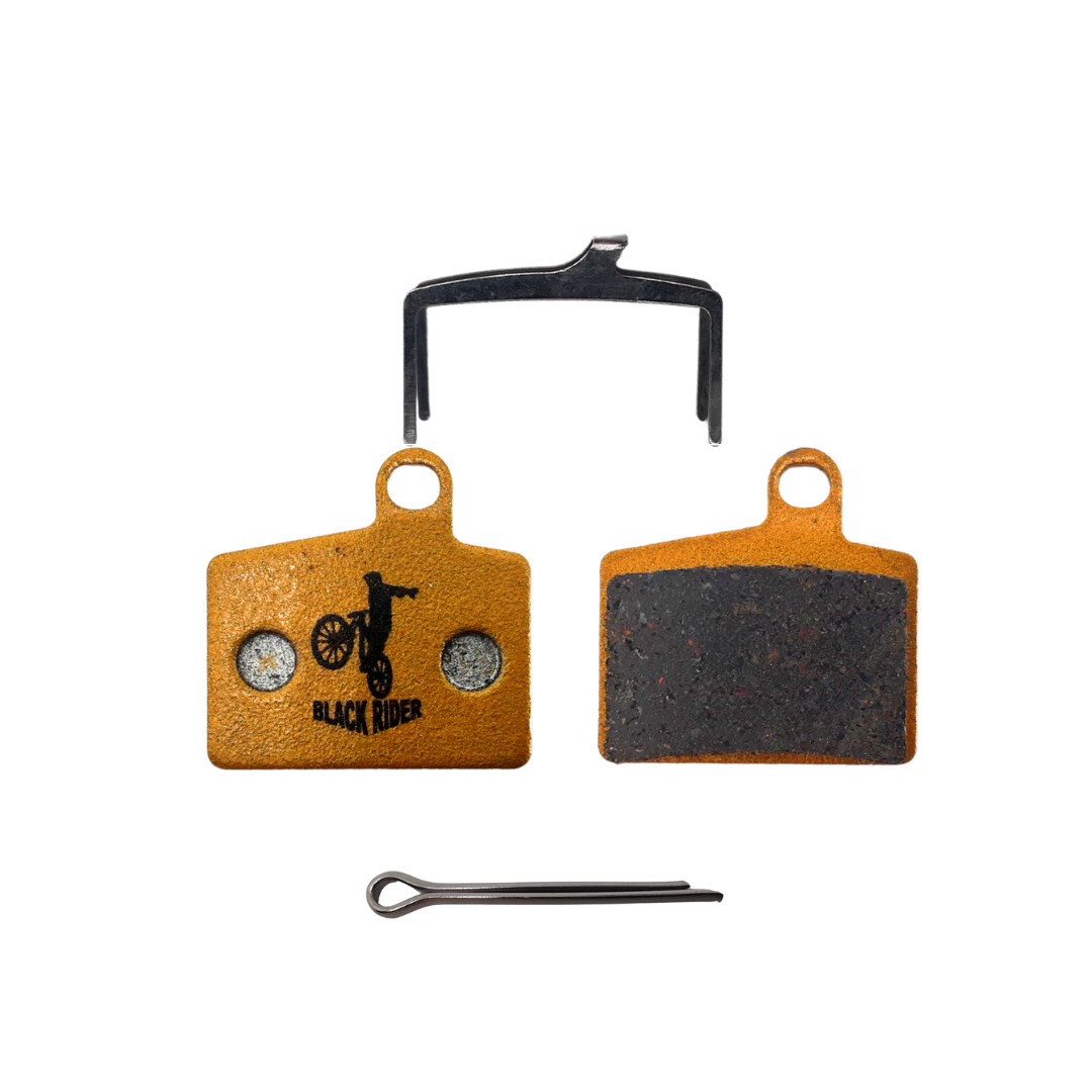 VRAC 30 Paires | HAYES STROKER RYDE CRM-029 Céramique "Progressif"