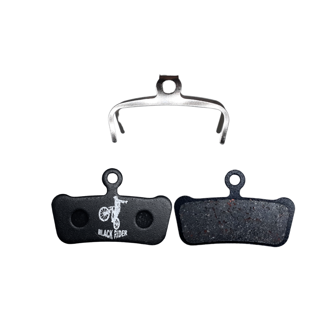 VRAC 30 Paires | SRAM GUIDE SBP-043 Semi-Métallique "Agressif"