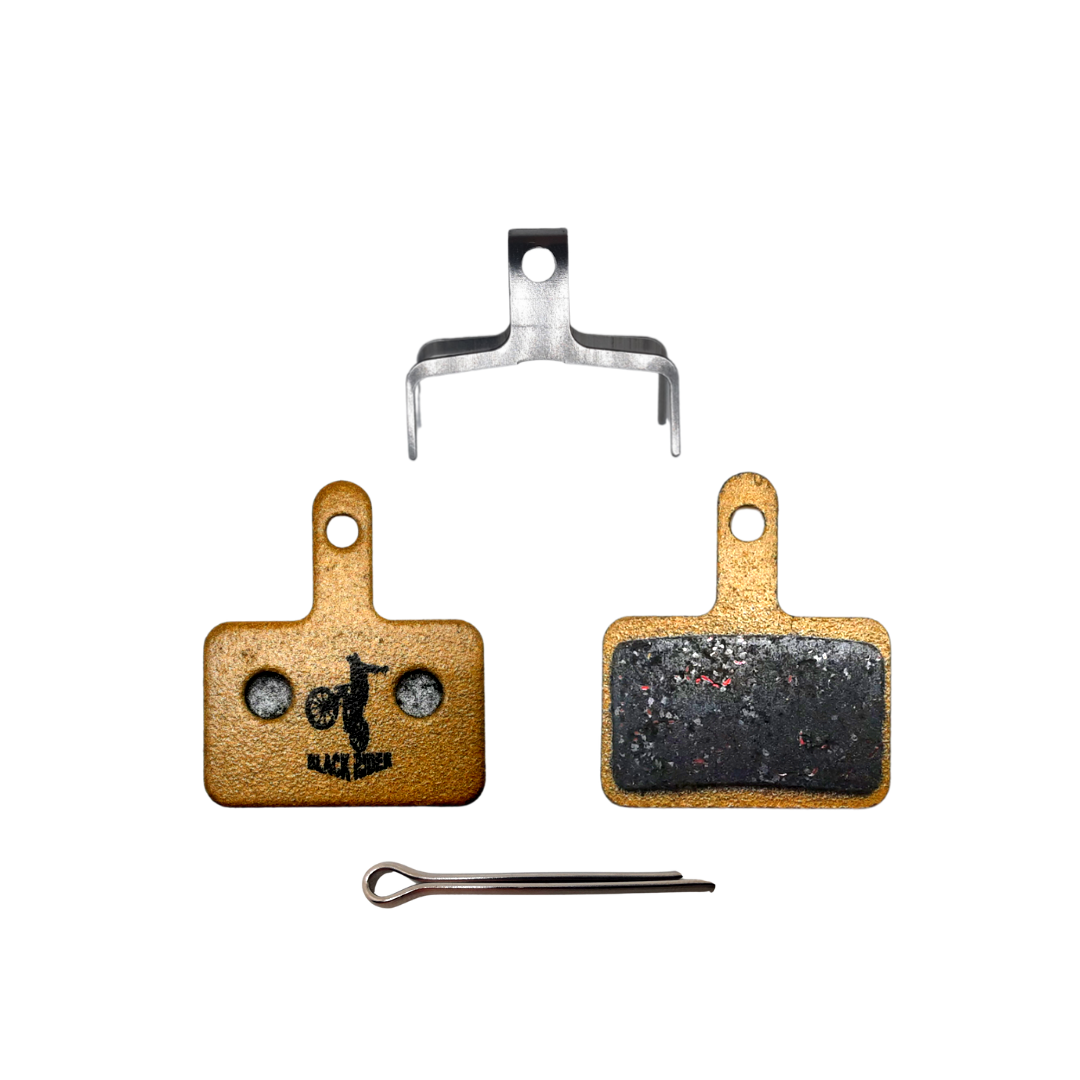 VRAC 30 Paires | SHIMANO B03S CRM-001 Céramique "Progressif"