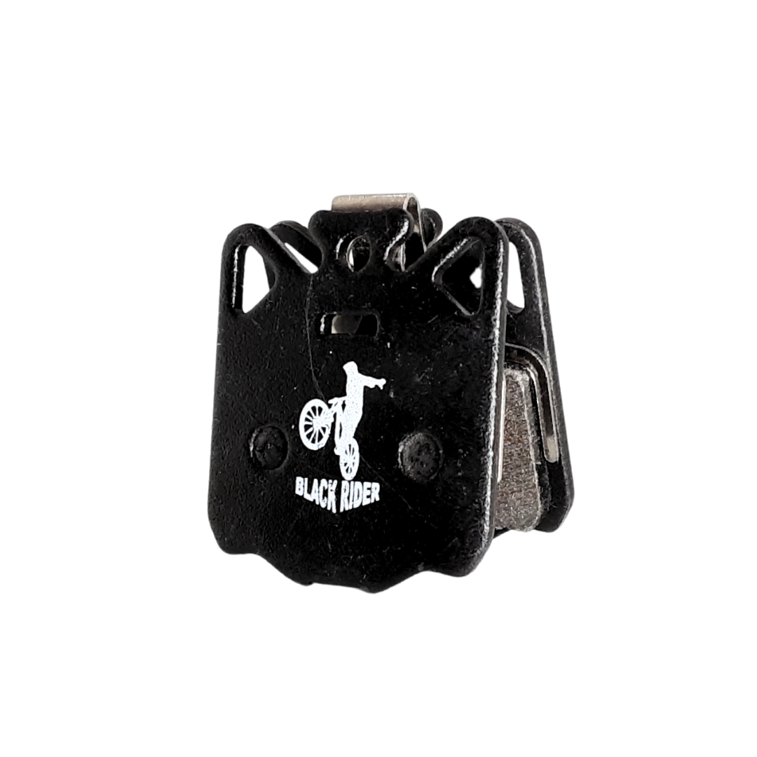 CAMPAGNOLO Semi-Métallique "Agressif"