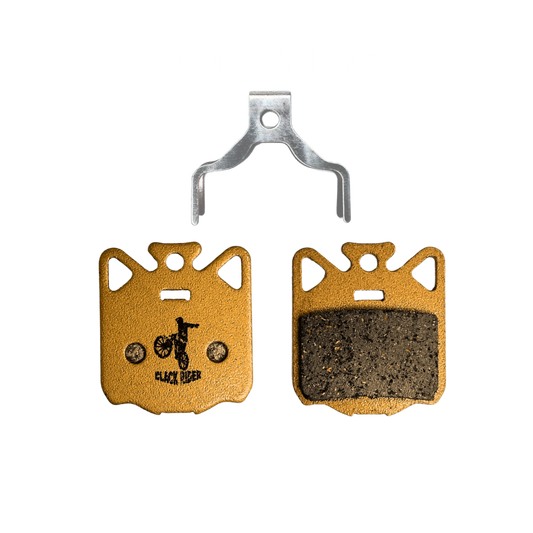 CAMPAGNOLO Céramique "Progressif"