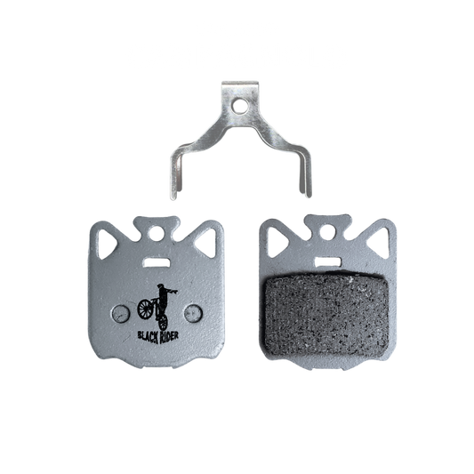 CAMPAGNOLO Carbone "Agressif"