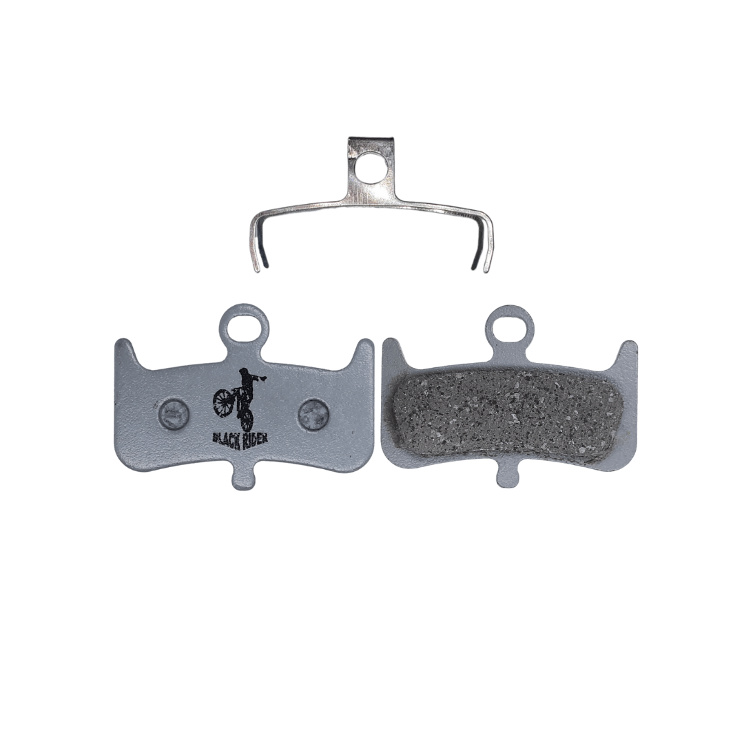 HAYES DOMINION A4 Carbone "Agressif"