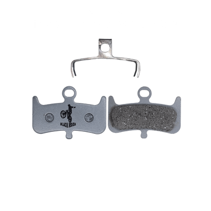 HAYES DOMINION A4 Carbone "Agressif"