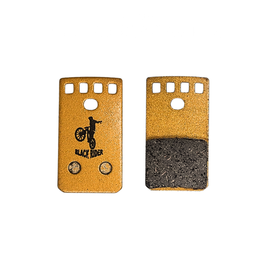 MAGURA GUSTAV PRO Céramique "Progressif"