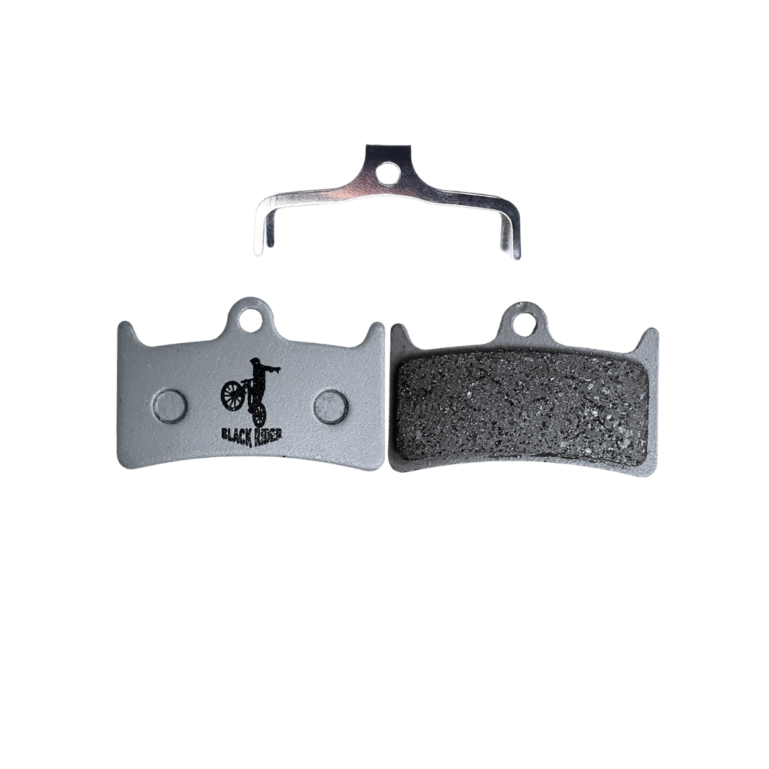 HOPE V4 Carbone "Agressif"