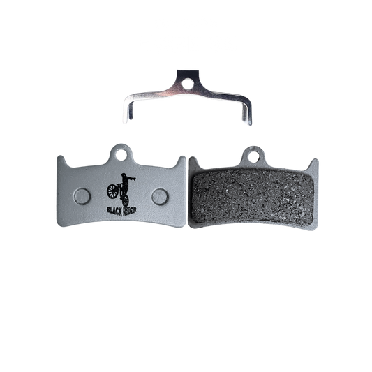 HOPE V4 Carbone "Agressif"