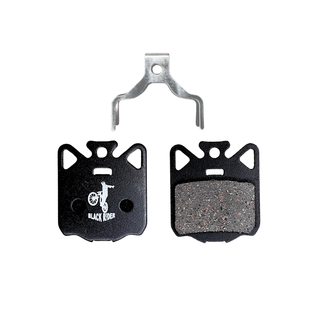 CAMPAGNOLO Semi-Métallique "Agressif"