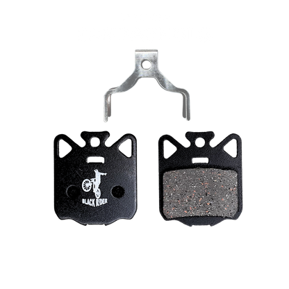 CAMPAGNOLO Semi-Métallique "Agressif"
