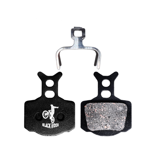 FORMULA CURA 2 Semi-Métallique "Agressif"